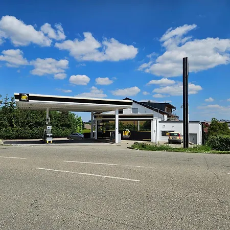 Apartamento Stebbacher Gemmingen