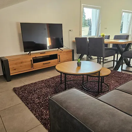 Apartamento Stebbacher Gemmingen