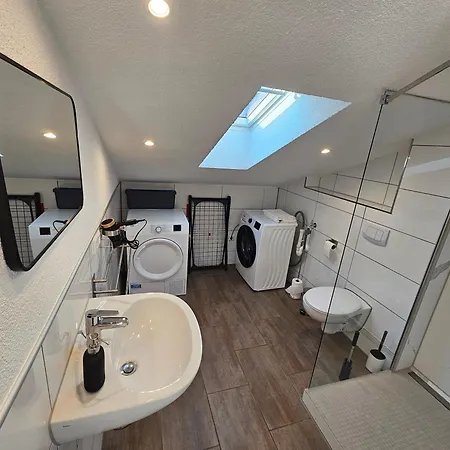 Stebbacher Gemmingen