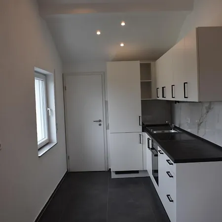 Stebbacher Apartment