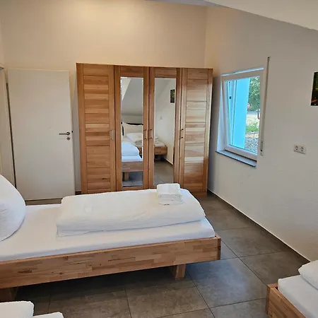 Stebbacher Lejlighed Gemmingen