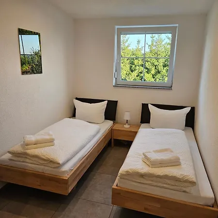 Apartamento Stebbacher Gemmingen