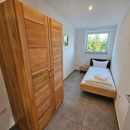 Apartment Stebbacher Gemmingen