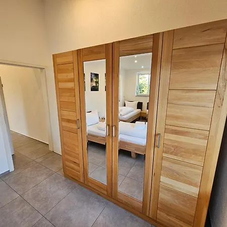Apartment Stebbacher