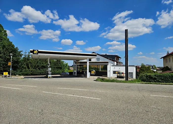 Apartamento Stebbacher Gemmingen