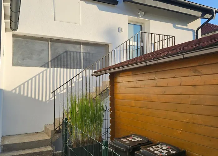 Apartamento Stebbacher Gemmingen