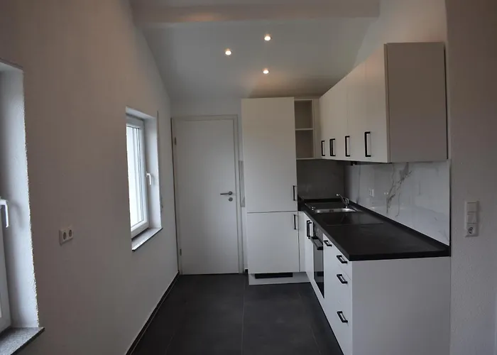 Stebbacher Apartamento