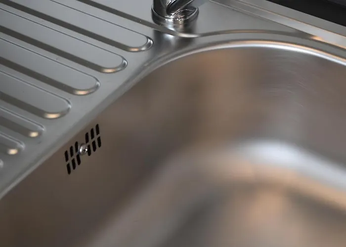 Apartamento Stebbacher Gemmingen