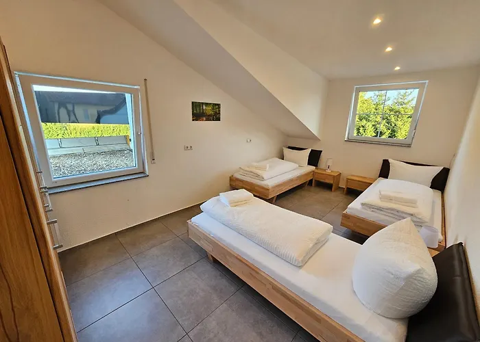 Apartamento Stebbacher