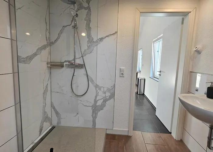 Apartamento Stebbacher *