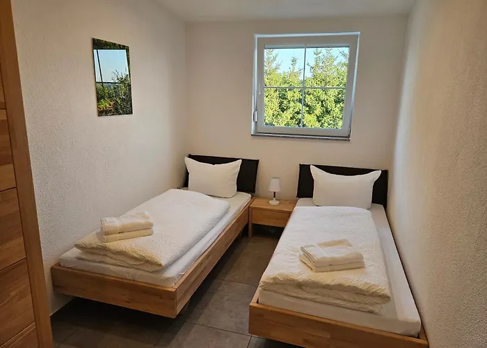 Apartamento Stebbacher Gemmingen