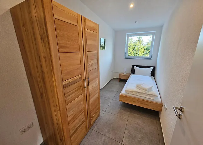 Apartamento Stebbacher Gemmingen