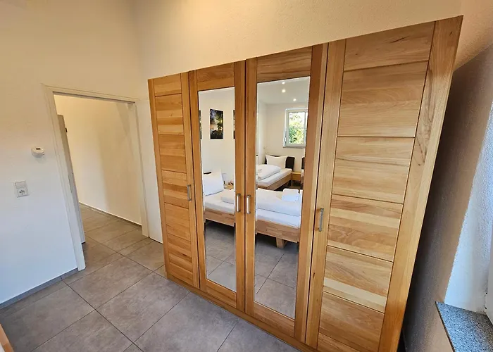 Apartamento Stebbacher